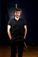Volleyball Photoshoot 2012