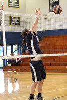 EA Mens Volleyball vs Amherst 13
