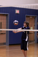 East Aurora JV Mens Volleyball vs. Maryvale 13